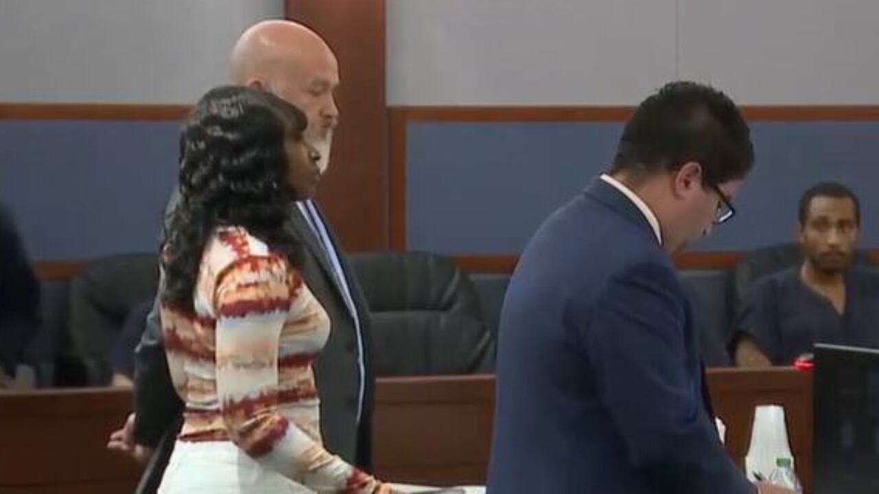 Судья Невады вынес приговор второму подозреваемому в смерти бульдога Ребы