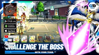 Infinite Evolutionary War Gameplay Walkthrough (Android) - Part 1 screenshot 1