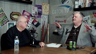 Big Talk With Bruce Dickey - Bill Hawley