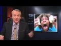 Bill Maher’s Petition to Get President Obama on Real Time – January 15, 2016 (HBO)