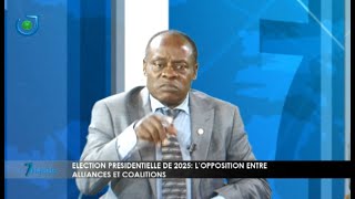 On n'a pas besoin de s'asseoir pour savoir qui est le leader de l'opposition au Cameroun.