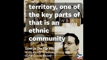 Language in Decolonisation is a Central Feature, because Language is what Gives us our Identity