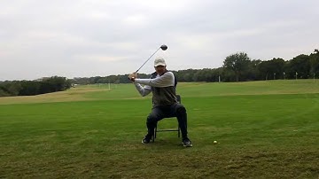 Turn your Slice into a Draw #golf #simplegolftips #golfinstruction #golftechnique