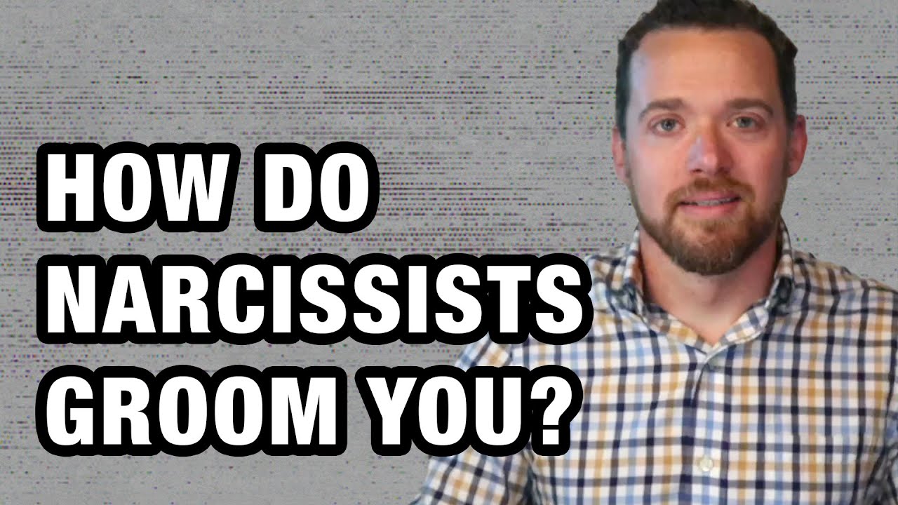 How They Groom You YouTube