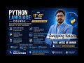 Swapping Values in Python
