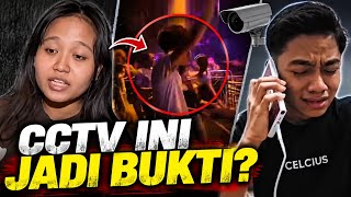 TERUNGKAP⁉️CCTV PRIVATE ROOM SCBD BEBASKAN ONYO DARI KASUS P3L3CEH4N? RUBEN ONSU ANGKAT SUARA!