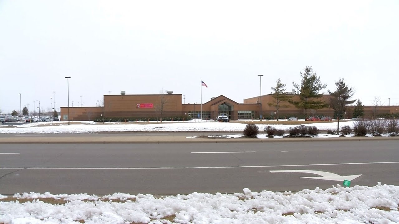 School Spotlight Woodland Elementary YouTube