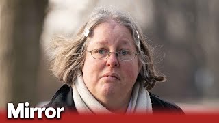 Angry pedestrian jailed for causing death of cyclist