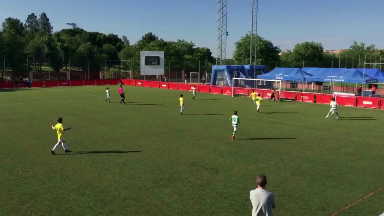 Collado Villalba 1 - 2 Sur Loranca A camera iphone 8 plus apk
