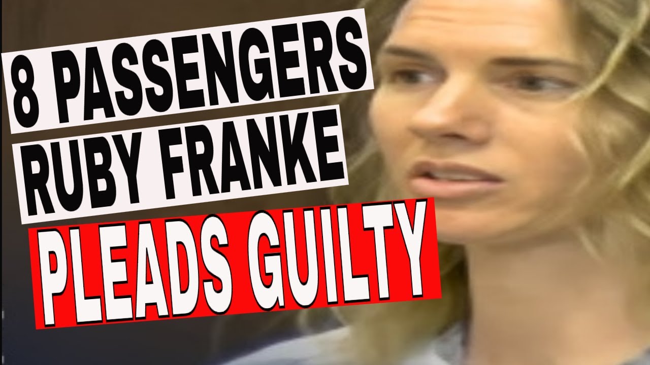 Ruby Franke & Jodi Hidebrandt - Sentencing TODAY 2/20/24