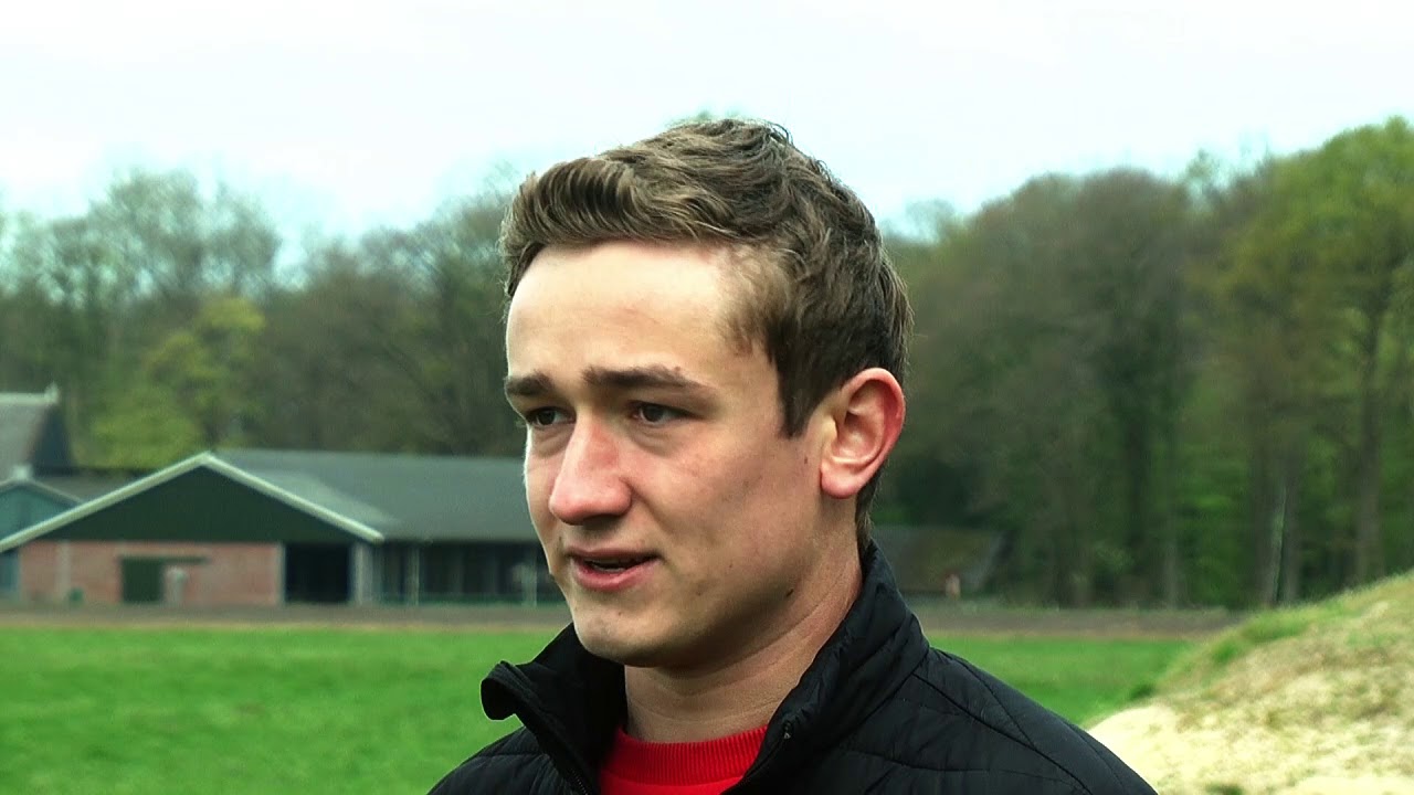 Oud vliegveld Winterswijk