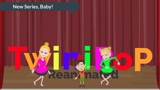 TwiniPop: Reanimated Trailer!