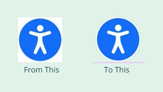 Remove Image Background on WordPress.org website Using Elementor Border Radius