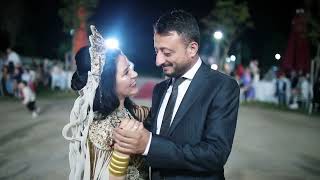 Kına Gecesi Kısa Film Liva Organizasyon