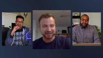 IoT All the Things | S2 Ep5 | Connecting the Unconnected with Industrial IoT, feat. guest: CloudRail