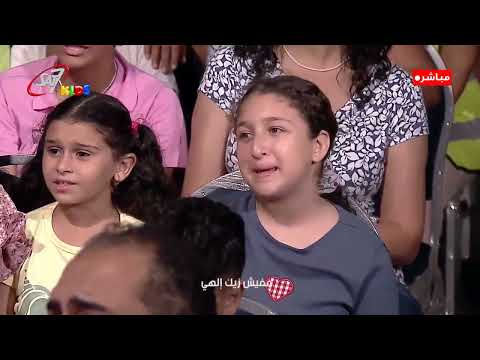 لانك انت قدير مافيش زيك الهي 