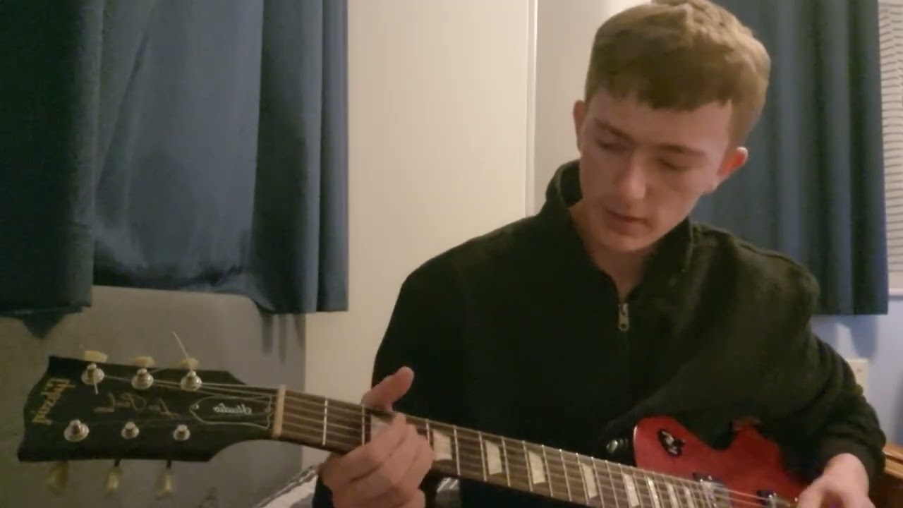 Heart Shaped Box- Nirvana