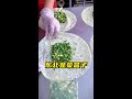 Northeast韭菜盒子 #share of food production #artisans on Douyin #traditional folk food #Chive box