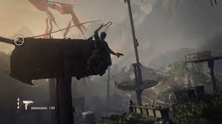 NO ESCAPE | CHAPTER 20 |Trapped in a Deadly Race for the Treasure |Uncharted4: A Thief's End | EPI18