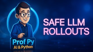 Feature Flags for LLM Systems: Roll Out Prompts Safely in Python