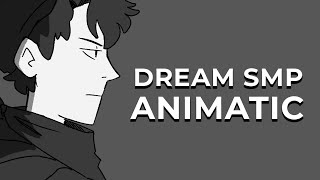 Unlucky Dream Smp Short Animatic