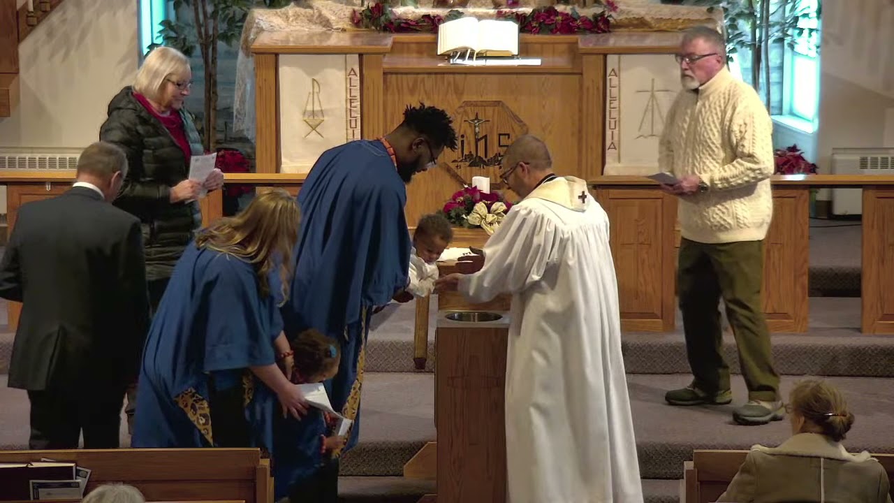 Contemporary Worship Service, Dec 26, 2021, Twin Falls, Idaho,