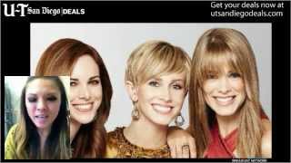 $10 for $20 at Fantastic Sams Hair Salons - 13 locations
