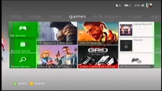 New EasyCap HD Settings