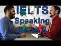 IELTS Speaking Band 8 Italy - Games and Shopping! w Subtitles