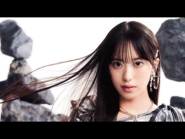 💐櫻坂46 13thシングルビジュアル公開📸谷口愛季、初のBACKSセンター