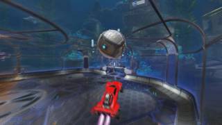 Rocket League - 30 Second Montage