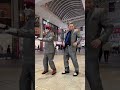 謎の生物 #ナニコレ劇団 #dance