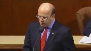 Congressman Jim McGovern's Statement Blasting AIG Bonuses