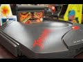 Classic Game Room - ATARI JAGUAR console review!