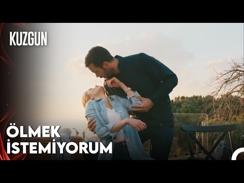 Kuzgun 9. Bölüm - Dila Kurşunların Hedefinde