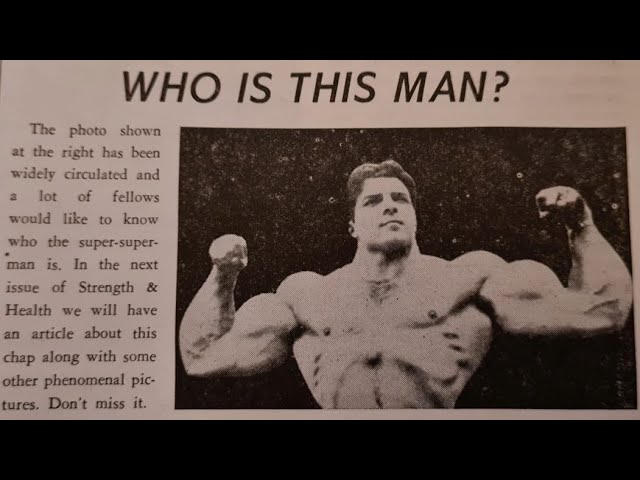 Meet the Natty Giant that defied the odds to make one of the most epic comebacks ever