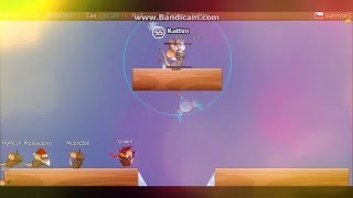 [Transformice] Music video l SURVIVOR #5 l