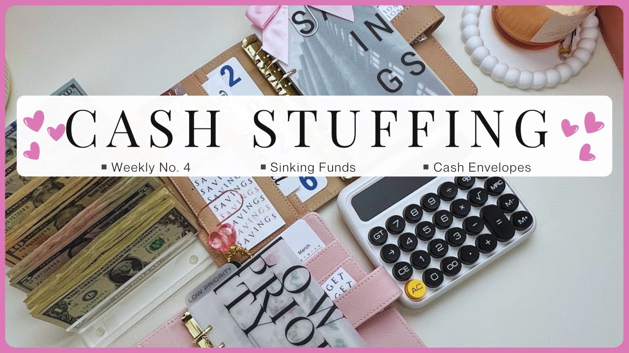 1110 долларов | Наполнение конвертов с наличными и резервные фонды | Январь 2026 г. | Неделя № 4