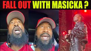 Madd Suss HELD NOTHING BACK!! Masicka And Jahshi PUT IN THEIR PLACE! Security BOX TikToker 7 TIMES