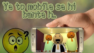 Make joke of video maker in android app screenshot 4