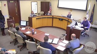 Pressure mounts for Kansas commissioner to resign after saying whites are 'master race'