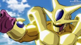 ドラゴンボール クウラ　メタルクウラ　ゴールデンクウラ　ゴールデンメタルクウラ mqdefault.jpg