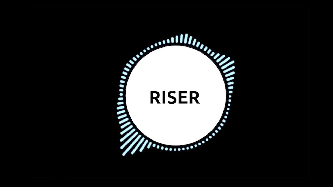 Riser Sound effects | Riser SFX