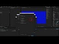 How to Export 1080p with Alpha Channel in After Effects