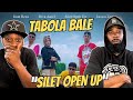 We Weren’t Ready for This — Tabola Bale “Silet Open Up” | Reaction