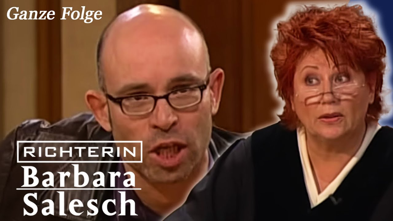 Tragödie oder geplanter Mord? Ehekrise endet tödlich! | Richterin Salesch | Ganze Folge