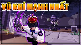 Vũ Khí Mạnh Nhất Trong Update Halloween Hunty Zombies! screenshot 5