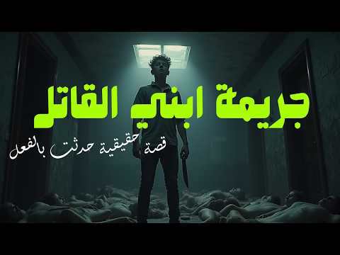 مستوحاة من احداث حقيقية للتحقيق في جريمة قتل وحرق عائلة مصرية تحير الشرطة لشهور والقاتل غير متوقع