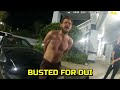 Ultra Florida Man gets Stopped by the Cops - Crestview, Florida - October 12, 2024