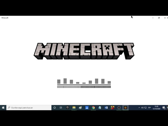 Resgatar Minecraft Java Editon - Microsoft Community